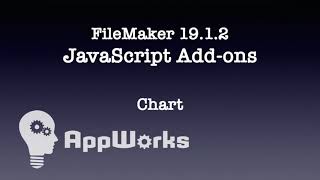 JavaScript Add-ons: Chart