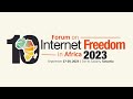 Safeguarding Freedom of Expression and Digital Rights - Strengthening Collaborative Responses