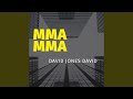 Mma Mma