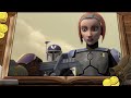The Book of Boba Fett is Bad - Episode 5 - Master Chief Mando