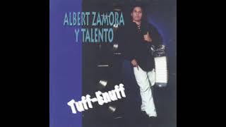 Albert Zamora Y Talento - Tuff-Enuff (Album Completo)