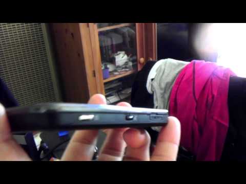 Samsung Instinct M800 (Sprint) Samsung Instinct M800 (Sprint)