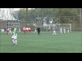 goal annemiek tegen berkel vr1