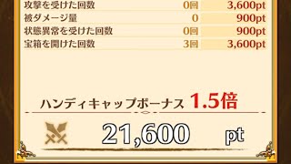 【白猫】pt周回例(超難しい･20,000pt↑) ブライダル編/ブレイクダンスブレイク[天使のウェディング]