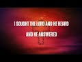 Trust In God - Full Video #lyrics  - Aware Worship (Featuring Mark Gutierrez) #worshipmusic #bible