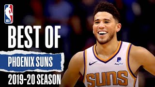 Best Of Phoenix Suns | 2019-20 NBA Season