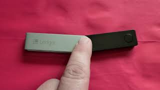 Ledger Nano X doesn't work (update)