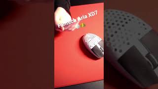 Fantech Aria XD7 Review - Has the Egg Shape Been Cracked?