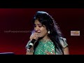 Live: Karthik & Shweta Mohan | Illayaraja's Melody | Saadhagaparavaigal