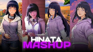 Hinata's Best Moments | Hinata Enaku Nee Tha Venum Dialogue | #hinata #naruto