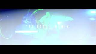 Te Bote Remix - Casper, Nio Garcia, Darell, Nicky Jam, Bad Bunny, Ozuna | Video Oficial