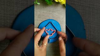 clay art, satisfying \u0026creative dough🌺😱#shorts #shortsfeed #ytshorts #youtubeshorts #dough #yt