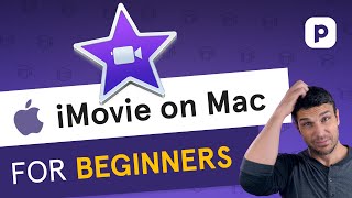 How to edit in iMovie on Mac (Edit your online course videos)