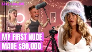 Why Jessika Power Is Walking Away From OnlyFans After Making Millions | Skye & Callum