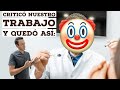 Dentista en USA criticó nuestro trabajo y quedó así 🤡