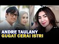 Diam-diam Andre Taulany Gugat Cerai Istri, Sejak 4 Bulan Lalu, Tercium Sejak di Medsos