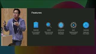 F8 2019: Using Docusaurus to Create Open Source Websites