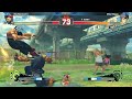 ssf4 eg. momochi vs mcz mago sf25th uk grand finals part one