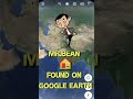 Mr.Bean 🏠 Found In Google Map|😱Omg Place Is So Awesome|