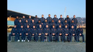 XV de France : Photo Officielle