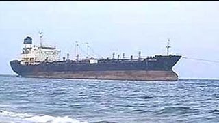 Grounded ship salvaged, to remain in Chennai port