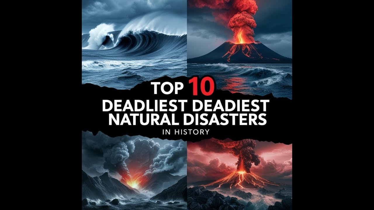 Major Natural Disasters In History Xntt