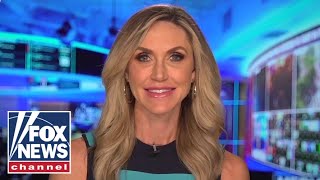 Lara Trump: 'Really scary' to see gas shortages in first months of Biden admin