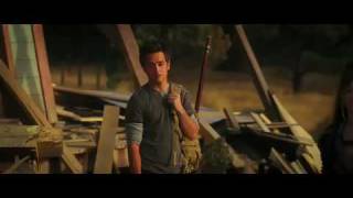 Dragonball Evolution Trailer HD 2009