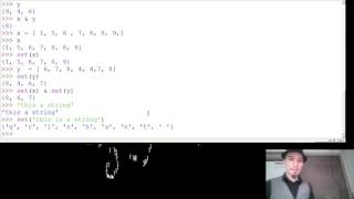 Learn to Code Seoul - Beginner Python Class 3