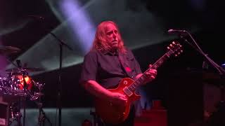 Whipping Post - Gov't Mule with Oteil Burbridge and Tom Guarna August 13, 2022