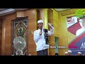 apa perbedaan nasib dan takdir ustadz abdul somad lc. ma