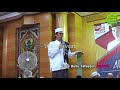 apa perbedaan nasib dan takdir ustadz abdul somad lc. ma