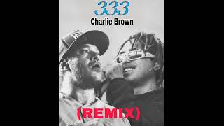 333- Matue (remix estilo Charlie Brown JR)