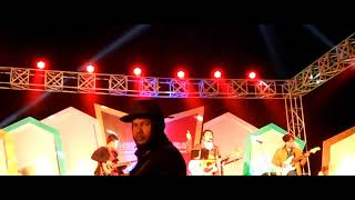 Gantha bubar chakru Rumio Debbarma Live performance