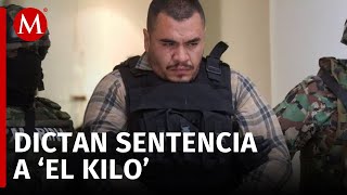 'El Kilo' de Los Zetas recibe 73 años de cárcel por masacre de migrantes en Tamaulipas