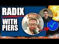 Asking RADIX CEO The Tough Questions - Piers Ridyard Interview