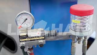 Paper Pulping Machine New Mid Consistency Pressure Screen