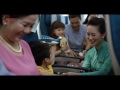 Phim quảng cáo Vietnam Airlines do Tứ Vân Media sản xuất. Phim quảng cáo VietnamAirlines