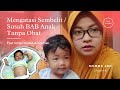 Terapi Pijat untuk Sembelit Bayi || Metode Pijat ILU || Aman & Nyaman untuk Bayi