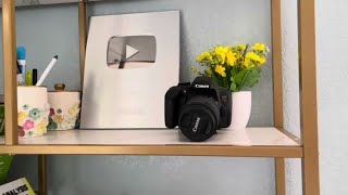 YouTube 100 000 Subscribers Play Button