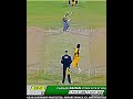 Fakhar zaman beautiful six 😍 ⚡️✌️#shorts #psl #levelhai