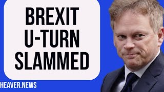 Remainer Admits Brexiteer Fury Is JUSTIFIED