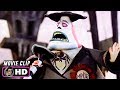 THE NIGHTMARE BEFORE CHRISTMAS Clip - Sound the Alarm (1993)