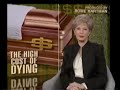 60 Minutes: The High Cost of Dying - The Funeral Business