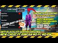 CHEAT FF TERBARU 2024 MOD MENU AUTO HEADSHOT + ANTI BANNED? AUTO KIIL, MATCH CEPAT, WORK RANK, NO FC