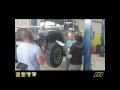 MBC Driven visited Mebar Auto. Jeep JK Project.