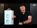 video kef ls60 wireless interview met johan coorg