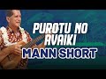 MANN SHORT - Purotu No Avaiki - COOK ISLANDS MUSIC