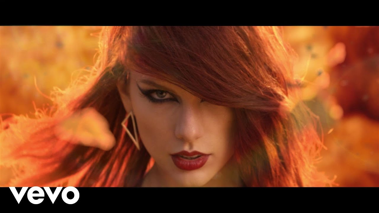 Taylor Swift - Bad Blood (feat. Kendrick Lamar) Taylor Swift - Bad Blood (feat. Kendrick Lamar)
