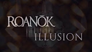 Roanok - Illusion